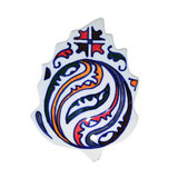MyTindy Moroccan Small Appetizer Plate, view 6