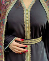MyTindy 2 piece Kaftan, view 2