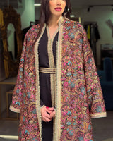 MyTindy 2 piece Kaftan, view 3