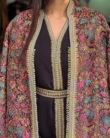 MyTindy 2 piece Kaftan, view 4