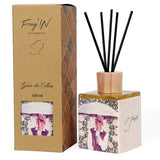 MyTindy Fragrance Reed Diffuser: Atlas Sap (100ml, 250ml, 500ml), view 2