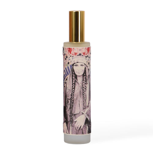 MyTindy Moroccan Home Perfume: Oasis Flower (100ml)