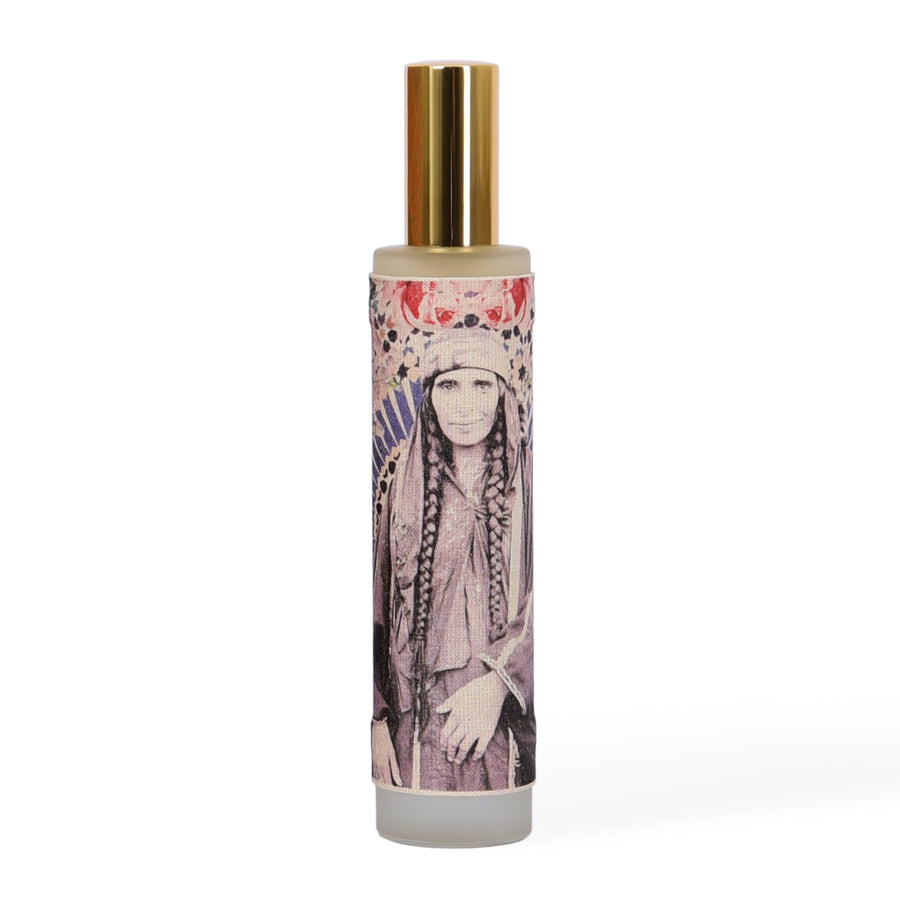 MyTindy Moroccan Home Perfume: Oasis Flower (100ml)