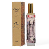 MyTindy Moroccan Home Perfume: Oasis Flower (100ml), view 2