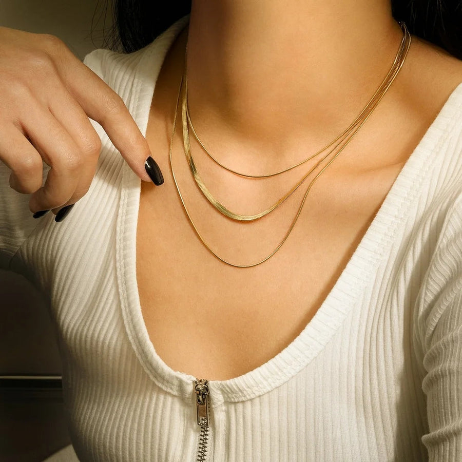 MyTindy 3 in 1 necklace