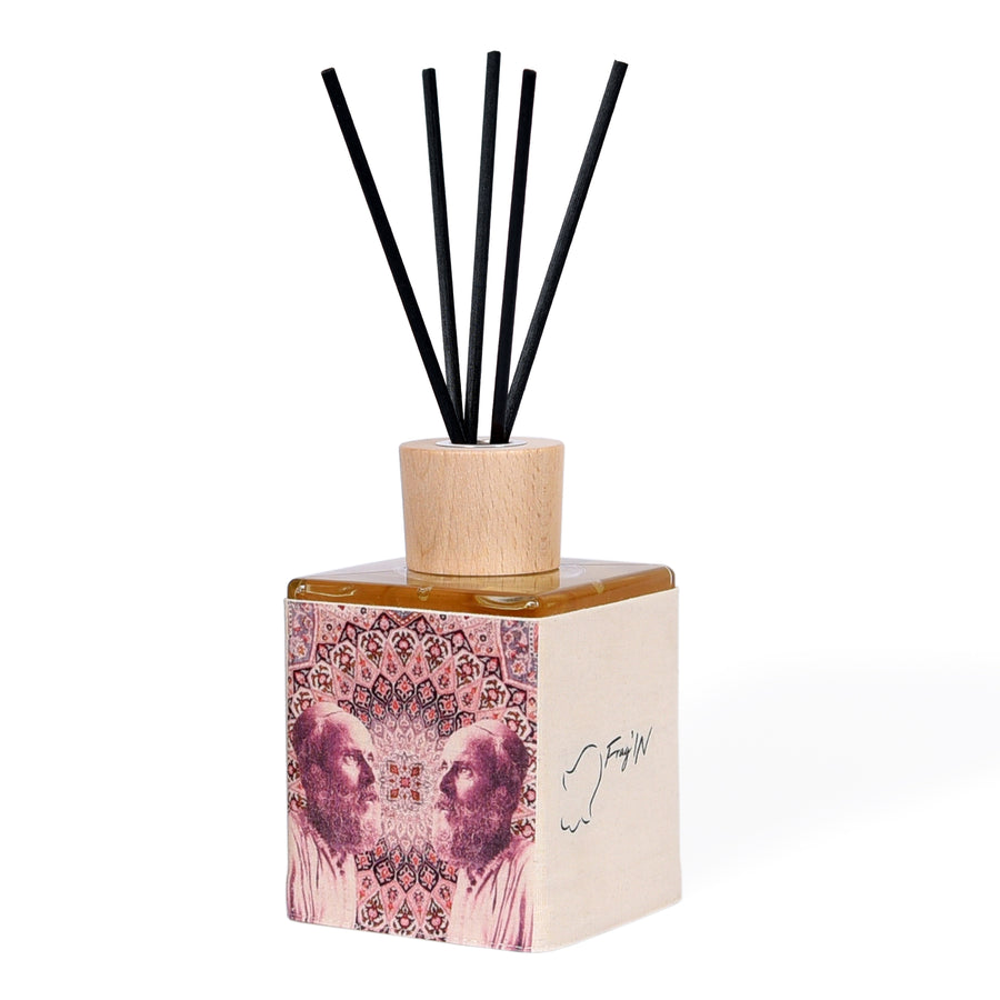 MyTindy Fragrance Reed Diffuser: Desert Mirage (100ml, 250ml, 500ml)