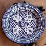 MyTindy 30 cm - Rainbow Moroccan Deep Dish, view 2