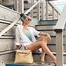 MyTindy 36H LOLA Jute Bag