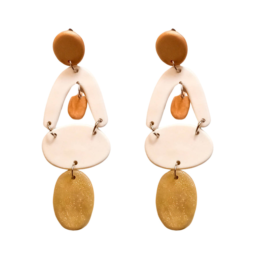 MyTindy 3am Idea Earrings