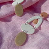 MyTindy 3am Idea Earrings, view 3