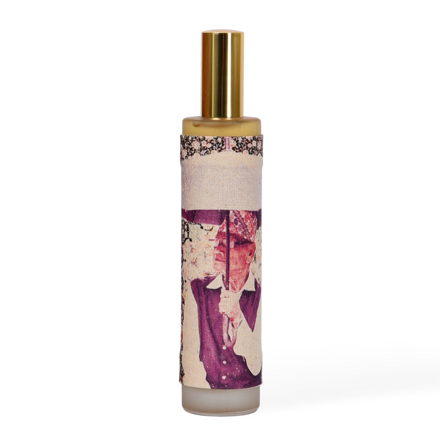 MyTindy Moroccan Home Perfume: Atlas Sap (100ml)