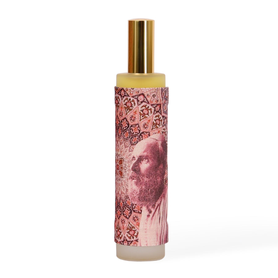 MyTindy Moroccan Home Perfume: Desert Mirage (100ml)