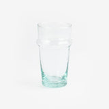 MyTindy 6 Hand Blown Moroccan Glassware Beldi Glass, view 3