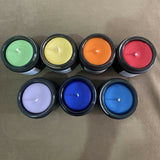 MyTindy Chakras candle, view 4