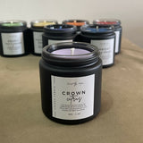 MyTindy Chakras candle, view 5