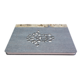MyTindy A4 Blue Khmisa - Notebook, view 3