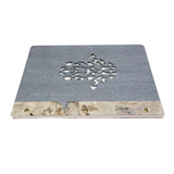 MyTindy A4 Blue Khmisa - Notebook, view 4