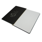 MyTindy A4 Blue Khmisa - Notebook, view 6