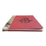 MyTindy A4 Red Khmisa - Notebook, view 3