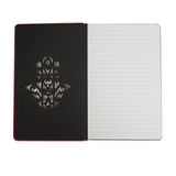 MyTindy A4 Red Khmisa - Notebook, view 6