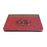 MyTindy A5 Red Khmisa - Notebook, view 3