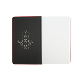 MyTindy A5 Red Khmisa - Notebook, view 6