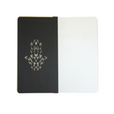 MyTindy A5 Yellow Khmisa - Notebook, view 5