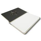 MyTindy A5 Yellow Khmisa - Notebook, view 6