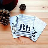 MyTindy ABC Darija, view 2