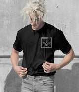 MyTindy ABERKAN Shirt - Abstract Pocket, view 2