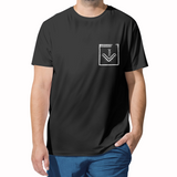 MyTindy ABERKAN Shirt - Abstract Pocket, view 3