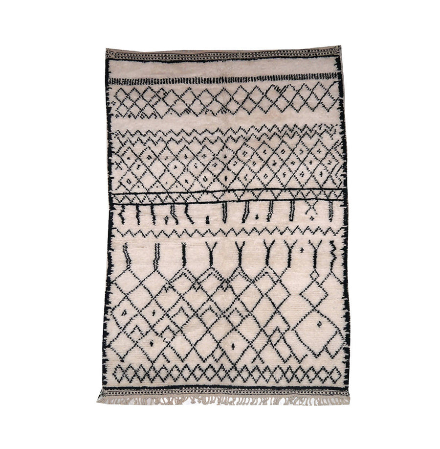 MyTindy ADRAR Beni Ourain Rug