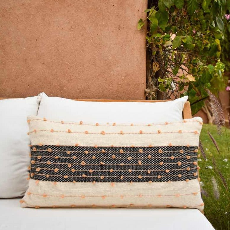 MyTindy Afaw Lumbar Pillow
