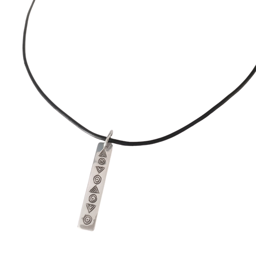 MyTindy AFAW NECKLACE