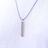 MyTindy AFAW NECKLACE, view 2