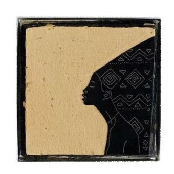 MyTindy African Dream - Moroccan Zellige Art