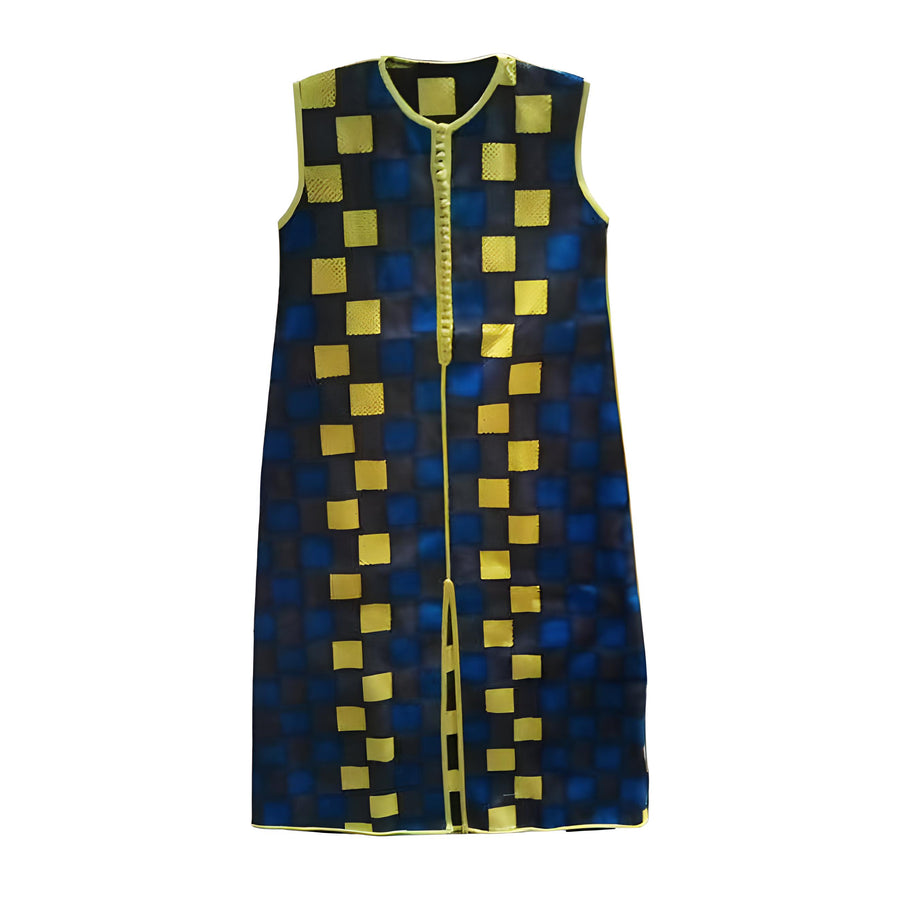 MyTindy African Dress for Kids