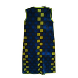MyTindy African Dress for Kids, view 2