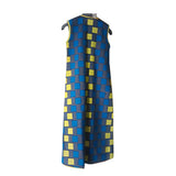 MyTindy African Dress for Kids, view 3