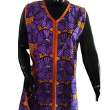 MyTindy African Moroccan Dress, view 2