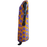 MyTindy African Moroccan Dress, view 3
