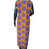 MyTindy African Moroccan Dress, view 4