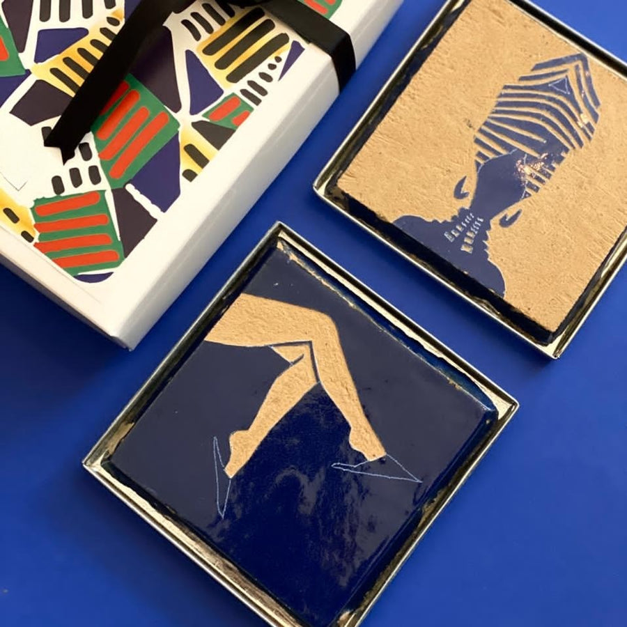 MyTindy African Queen Gift Box
