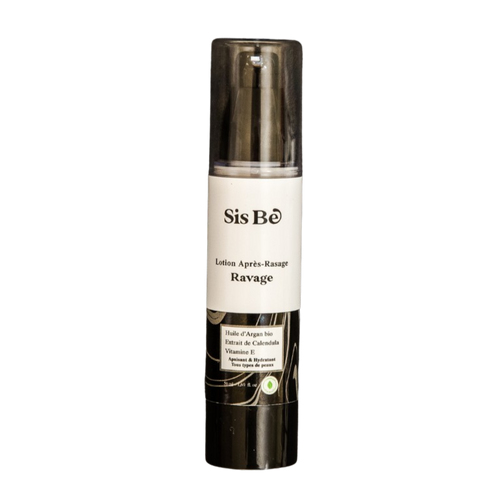MyTindy After shave lotion