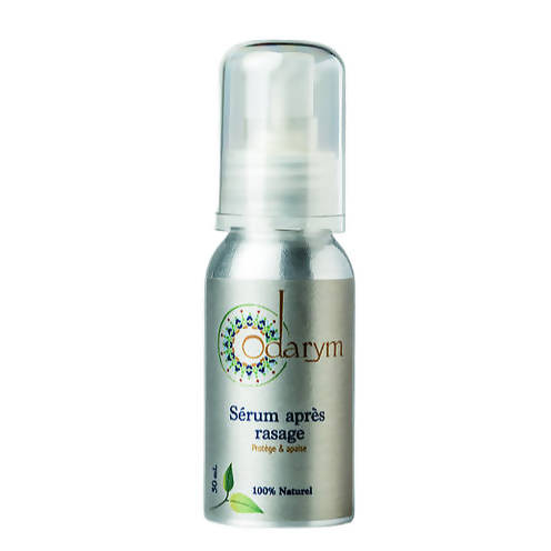 MyTindy After Shave Serum