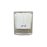 MyTindy AGARDWOOD CANDLE, view 2