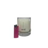 MyTindy AGARDWOOD CANDLE, view 5