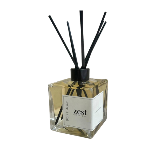 MyTindy AGARWOOD REED DIFFUSER