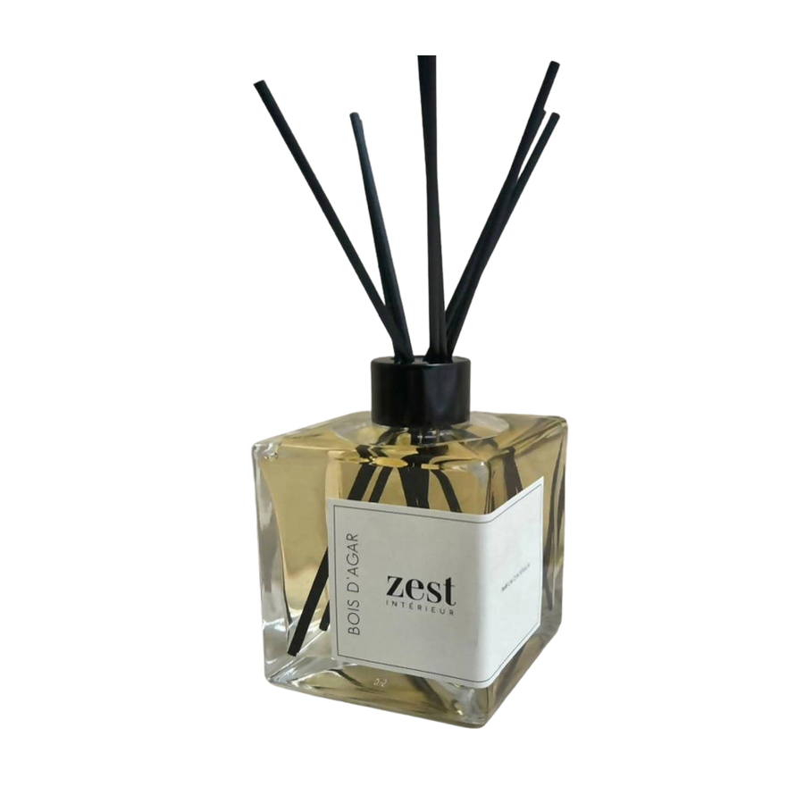 MyTindy AGARWOOD REED DIFFUSER