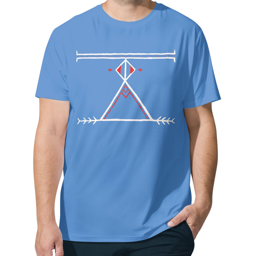 MyTindy AHMAÏM Shirt